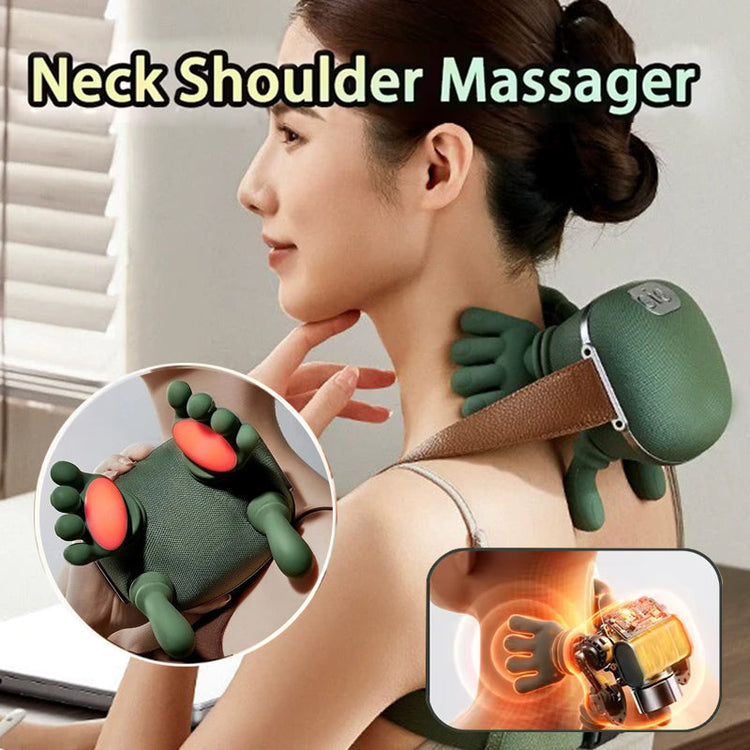 Wellness & Massage Tools