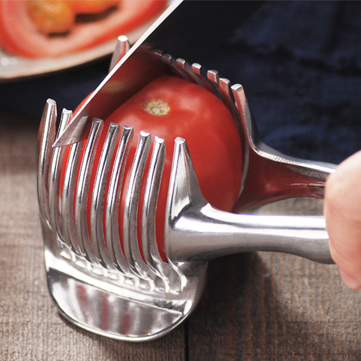 Fruit & Vegetable Prep Tools